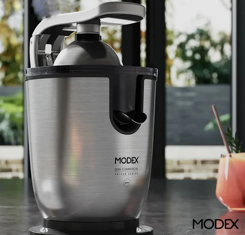 اب مرکبات گیر مودکس MODEX GE 245