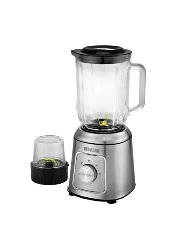 آسیاب و مخلوط کن بیسمارک تحت لیسانس آلمان مدل bismark BM2366