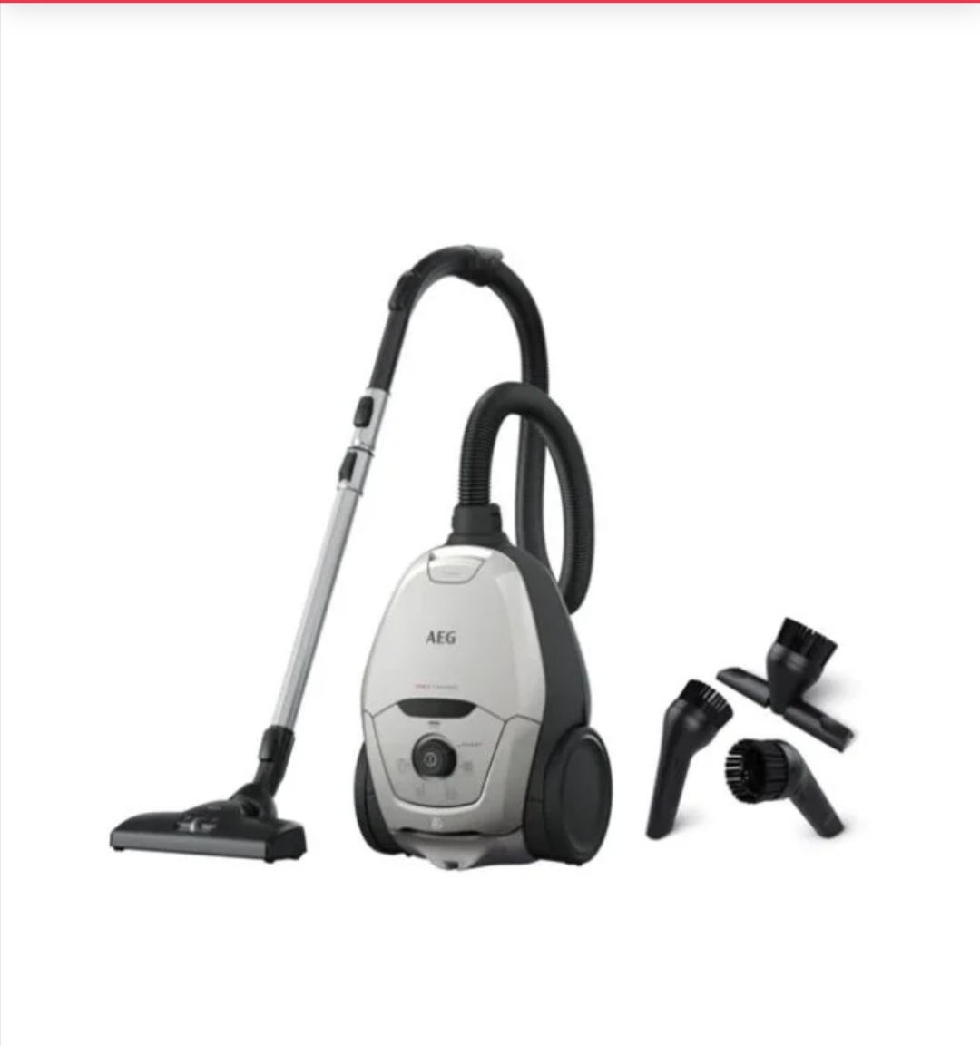 جارو برقی آاگ آلمان AEG VX82-1-2MG