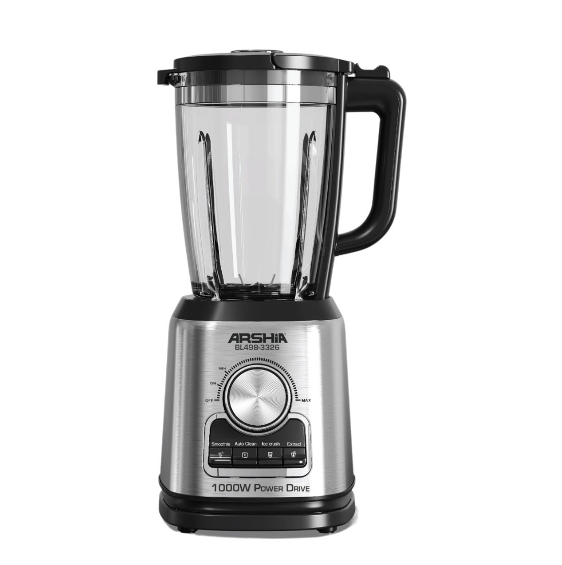 مخلوط کن حرفه ای عرشیا مدلBL498-3326