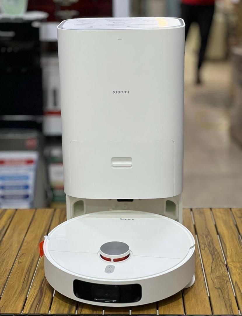 جارو روباتیک شیاوومی مدل x10plus