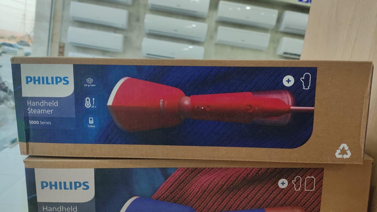اتوبخارگر فیلیپس(بخارگر)مدلSTH5020