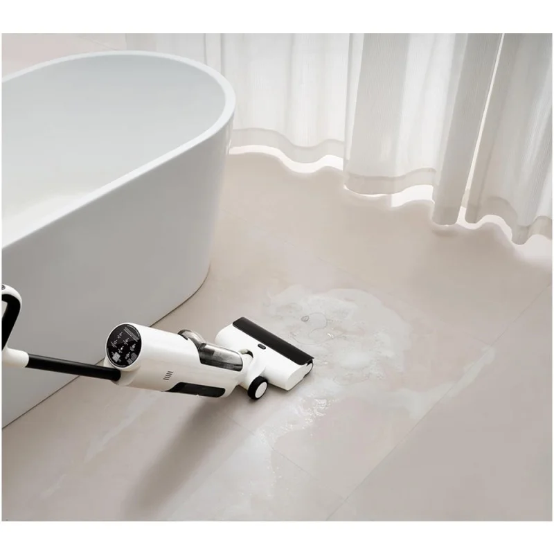 جارو شارژی شیائومی مدل XIaomi Truclean W20 Wet Dry Vacuum نسخه گلوبال