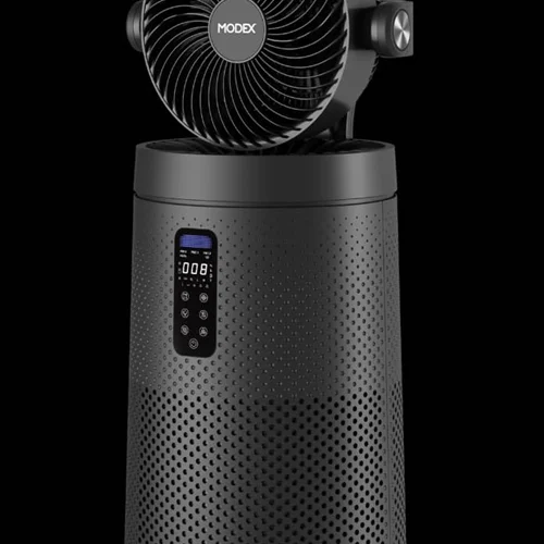دستگاه تصفیه هوا Ap1900 – MODEX
